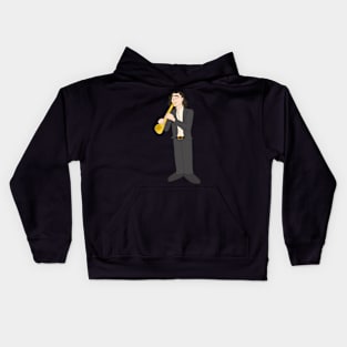 Kenny G Kids Hoodie